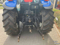 Schlepper / Traktor New Holland TD5010