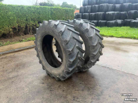 Räder, Reifen, Felgen & Distanzringe BKT 520/70R38
