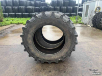 Räder, Reifen, Felgen & Distanzringe BKT 520/70R38