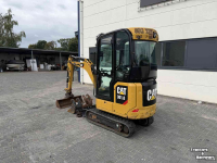 Minibagger Caterpillar 301.8 Next Gen