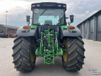 Schlepper / Traktor John Deere 6 R 140