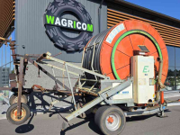 Beregnungsmaschine Bauer E4 125-370