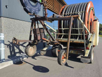 Beregnungsmaschine Bauer E4 125-370