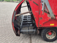 Futtermischwagen Vertikal Peecon BIGA 12M3