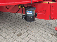 Futtermischwagen Vertikal Peecon BIGA 12M3