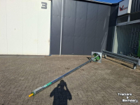 Güllemixer Buschmann E1 102/5200 60X60