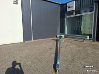 Güllemixer Buschmann E1 102/5200 60X60