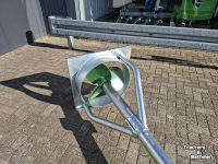 Güllemixer Buschmann E1 102/5200 60X60