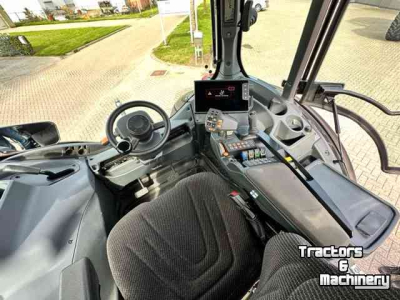 Schlepper / Traktoren Valtra T235 Direct Smart Touch Twintrac Terugrijinrichting