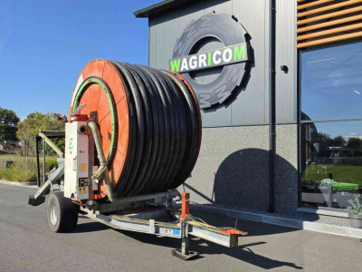Beregnungsmaschine Bauer E4 125-370