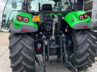 Schlepper / Traktoren Deutz-Fahr 6175.4 TTV