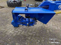 Grabenfräse AP GF 80
