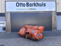 Feldhäcksler  Ugerlose Strohakselaar