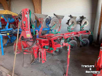 Pflüge Kverneland LB 100-300