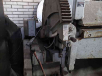 Sonstiges Maschinen und Zubehör für Werkstatt und Hof  Bombled 2000x4
