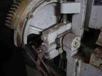 Sonstiges Maschinen und Zubehör für Werkstatt und Hof  Bombled 2000x4
