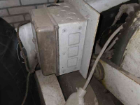 Sonstiges Maschinen und Zubehör für Werkstatt und Hof  Bombled 2000x4