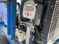 Stationäre Motor/Pump set Nettuno Motorpompset  MTP lo 27 ot