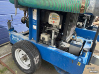 Stationäre Motor/Pump set Nettuno Motorpompset  MTP lo 27 ot