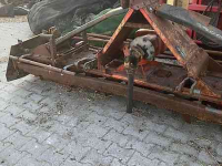 Kreiselegge  Emy Elenfer CA 30