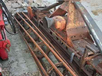 Kreiselegge  Emy Elenfer CA 30
