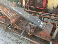 Kreiselegge  Emy Elenfer CA 30