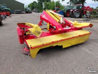 Mähwerk Pottinger Eurocat 316 Alpha