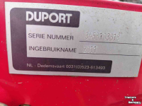 Mähwerk Pottinger Eurocat 316 Alpha