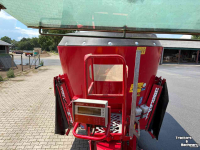 Futtermischwagen Vertikal Trioliet Solomix 2-1200ZK