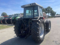 Schlepper / Traktor Massey Ferguson 3095 FWD 16-speed