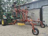 Schwader Fella TS 781 HY hark zwadhark rugger duiner dijker wierser opduiner opdijker hooier