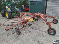Schwader Fella TS 781 HY hark zwadhark rugger duiner dijker wierser opduiner opdijker hooier