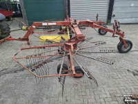Schwader Fella TS 781 HY hark zwadhark rugger duiner dijker wierser opduiner opdijker hooier