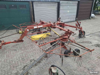 Schwader Fella TS 781 HY hark zwadhark rugger duiner dijker wierser opduiner opdijker hooier