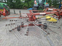Schwader Fella TS 781 HY hark zwadhark rugger duiner dijker wierser opduiner opdijker hooier