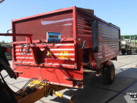 Futterverteilwagen / Futterdosierwagen Schuitemaker Feedo 60-10VL voerdoseerwagen voerwagen voerdoseerwagen 60/10