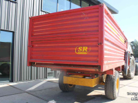 Futterverteilwagen / Futterdosierwagen Schuitemaker Feedo 60-10VL voerdoseerwagen voerwagen voerdoseerwagen 60/10