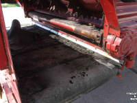 Futterverteilwagen / Futterdosierwagen Schuitemaker Feedo 60-10VL voerdoseerwagen voerwagen voerdoseerwagen 60/10