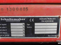 Futterverteilwagen / Futterdosierwagen Schuitemaker Feedo 60-10VL voerdoseerwagen voerwagen voerdoseerwagen 60/10