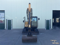 Minibagger Sany SY75C