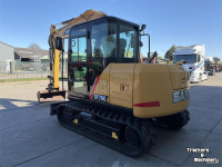 Minibagger Sany SY75C