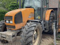 Schlepper / Traktor Renault Ares 620