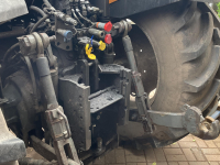 Schlepper / Traktor Renault Ares 620