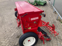 Drillmaschine Gaspardo M300 pijpenzaaimachine