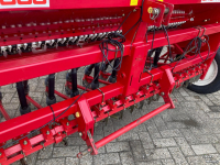 Drillmaschine Gaspardo M300 pijpenzaaimachine