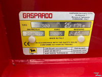 Drillmaschine Gaspardo M300 pijpenzaaimachine