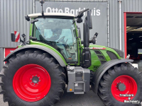 Schlepper / Traktor Fendt 516 Gen3 ProfiPlus