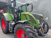 Schlepper / Traktor Fendt 516 Gen3 ProfiPlus
