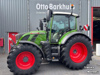 Schlepper / Traktor Fendt 516 Gen3 ProfiPlus