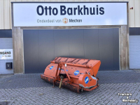 Feldhäcksler Urgerlose strohakselaar